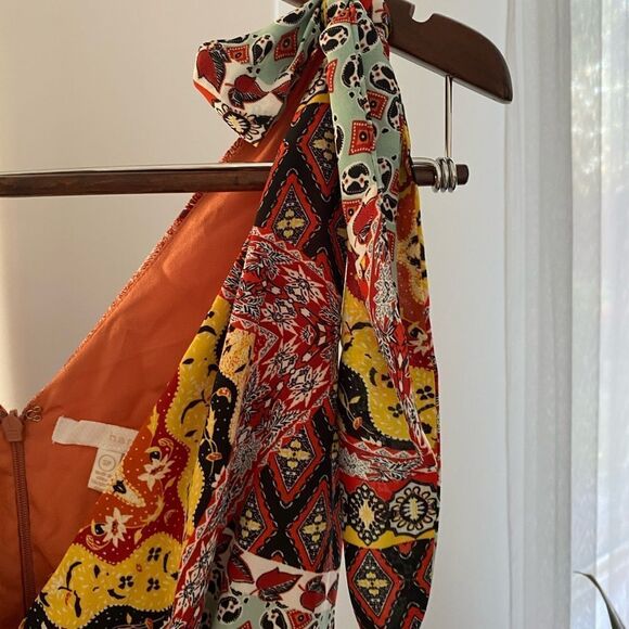 ANTHROPOLOGIE Harlyn Jumpsuit, Size SP - Picture 4 of 8